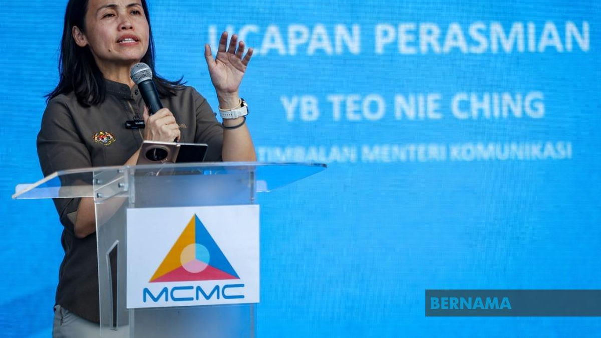 Malaysia's Online Scam Reports Surge to Nearly 6,000 in First Four Months of Year