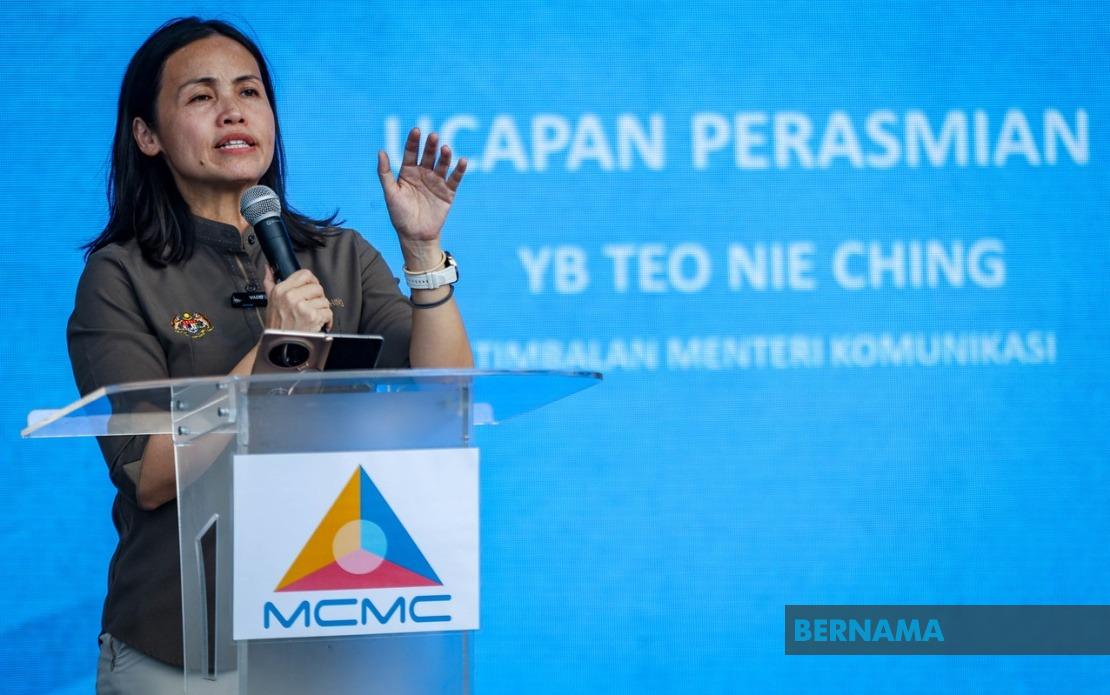 Malaysia's Online Scam Reports Surge to Nearly 6,000 in First Four Months of Year