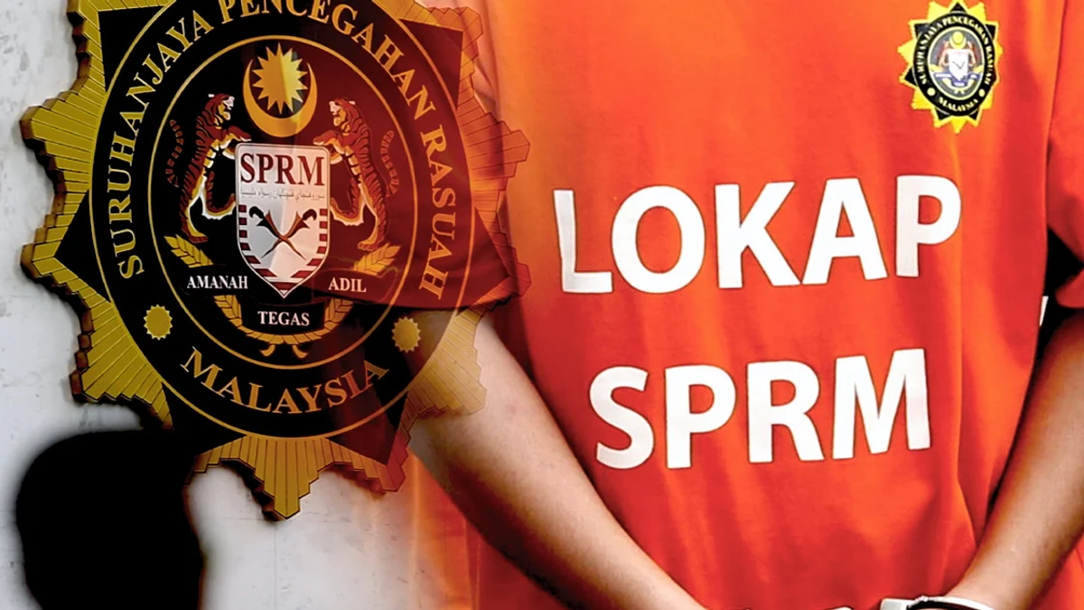 Three arrested in MACC investigation into RM20 million fraudulent trade financing scheme involving rice industry