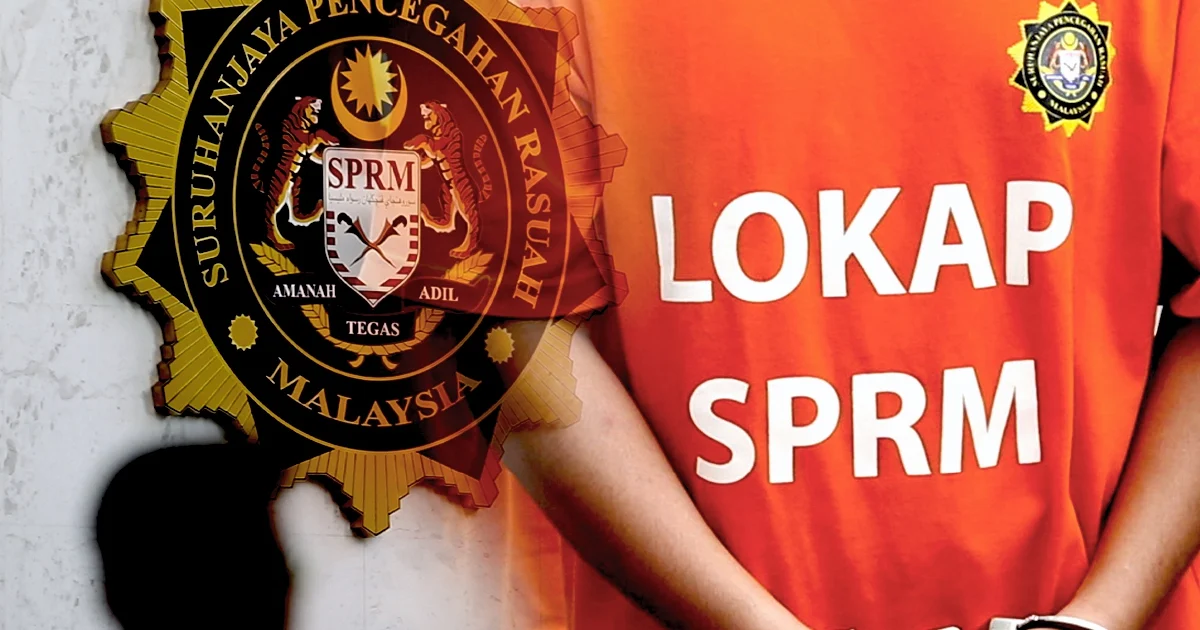 Three arrested in MACC investigation into RM20 million fraudulent trade financing scheme involving rice industry
