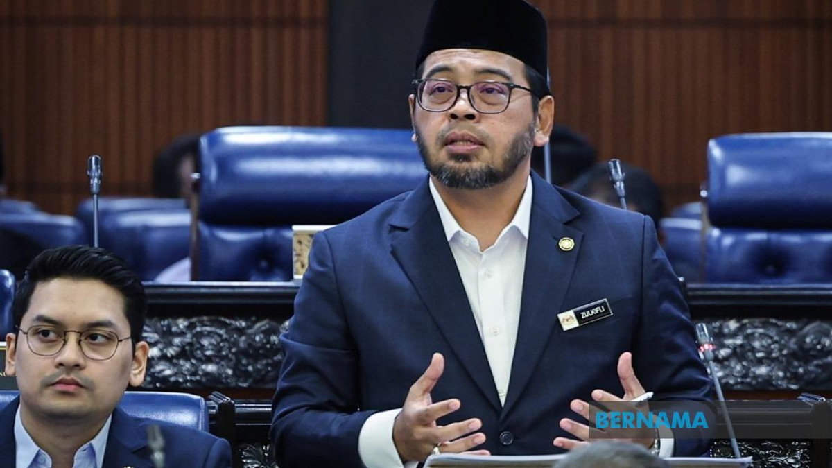 Tabung Haji Crisis Was Preventable, Says Minister, Citing Ignored BNM Warnings Since 2014
