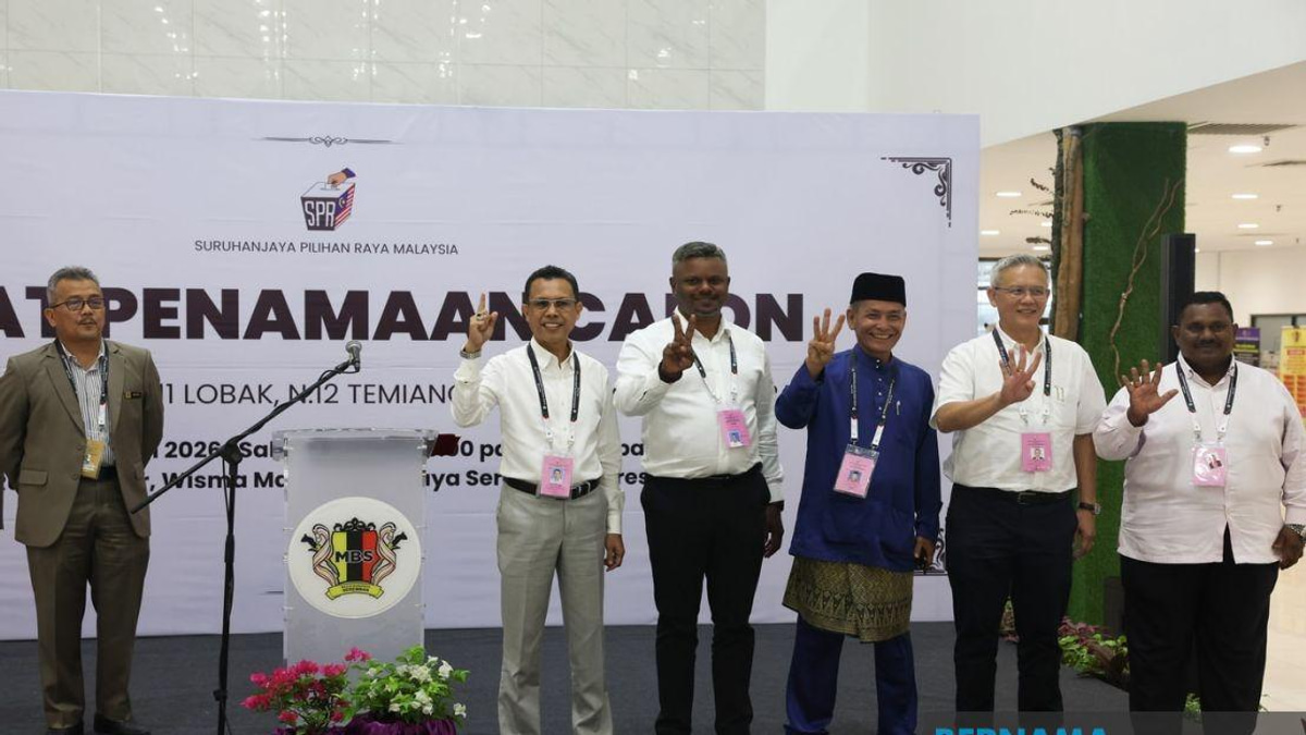 Five-Cornered Contest Looms as Arul Kumar Faces Tough Challenge in Nilai