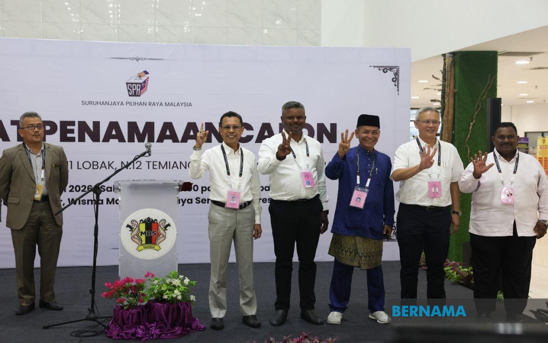 Five-Cornered Contest Looms as Arul Kumar Faces Tough Challenge in Nilai