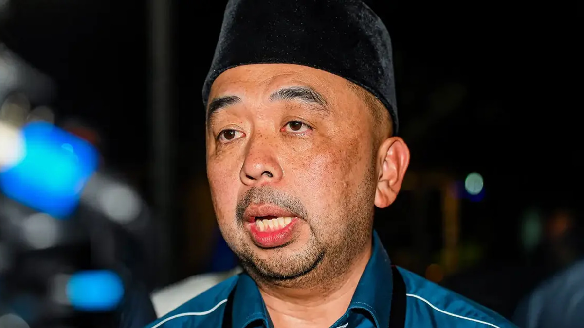 Perikatan Nasional's Gemas Candidate Extends Olive Branch to Barisan Nasional Supporters