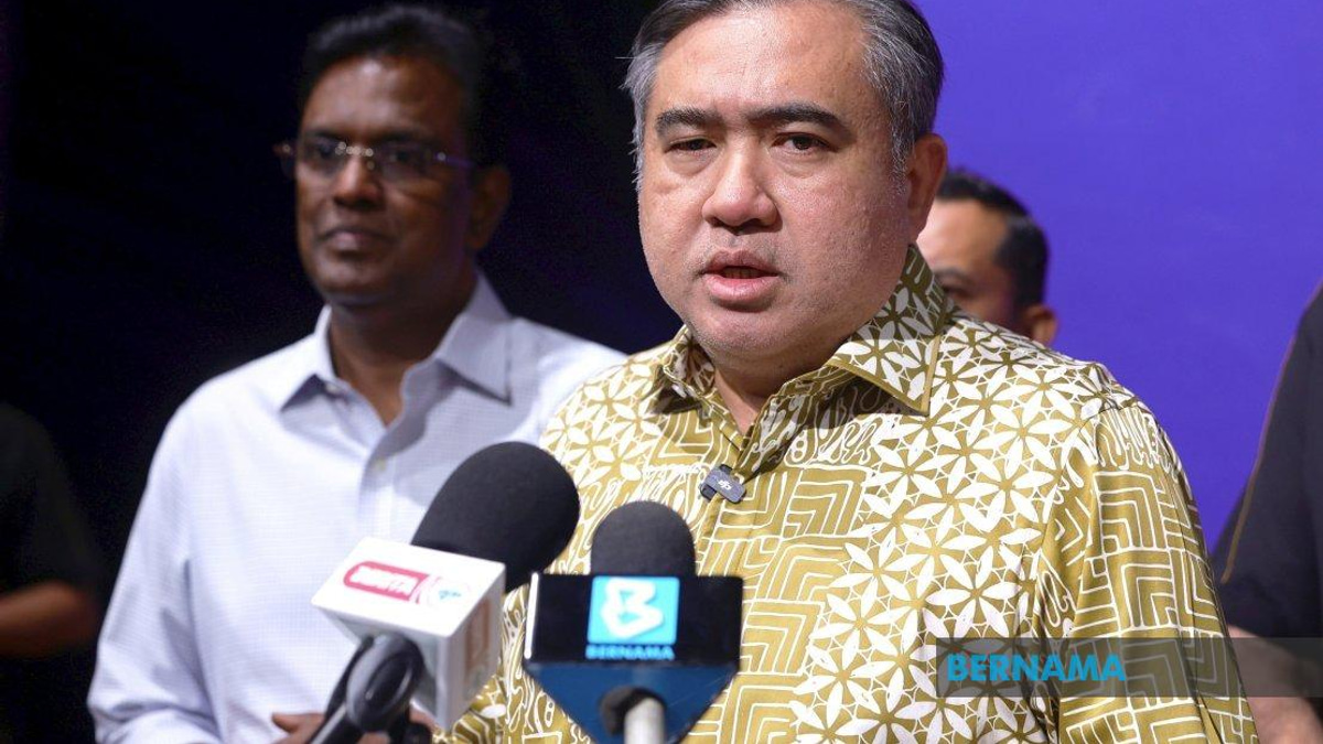 Loke Welcomes Contest, Vows to Focus on Constituent Service Ahead of Negeri Sembilan Election