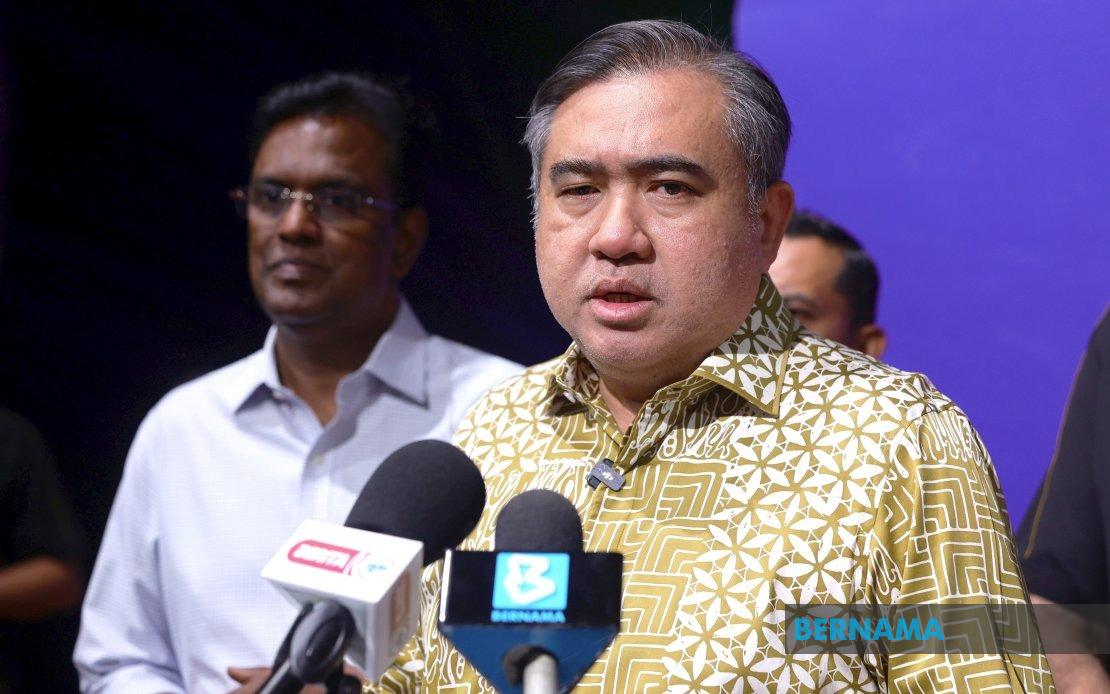 Loke Welcomes Contest, Vows to Focus on Constituent Service Ahead of Negeri Sembilan Election