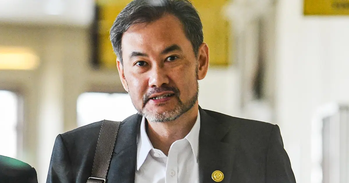 Former 1MDB Chief Denies Granting Jho Low Prime Ministerial Status