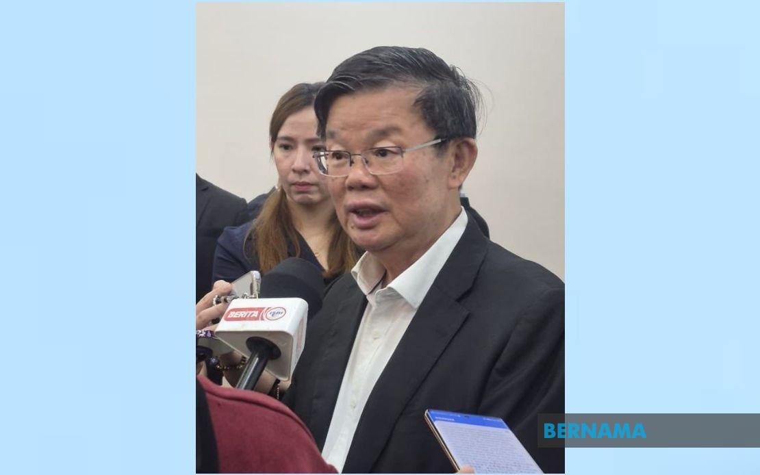 Penang Halts ANPR Parking Enforcement System Pending Review