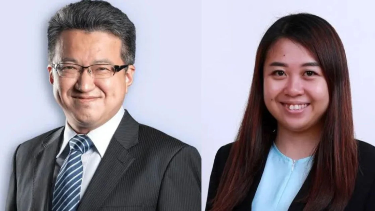 DAP Reshuffles Johor Line-up as Veteran MPs Dropped Ahead of State Polls