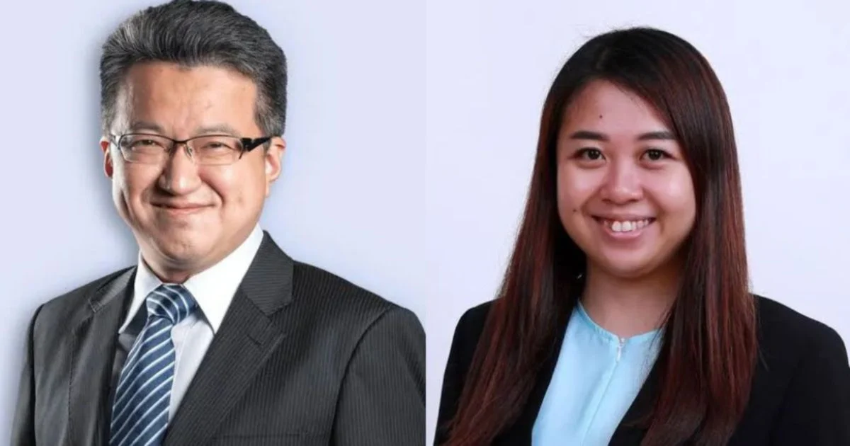 DAP Reshuffles Johor Line-up as Veteran MPs Dropped Ahead of State Polls