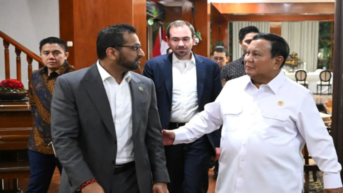 US Returns Indonesian Cultural Treasures as Jakarta Pushes for Deeper Repatriation Partnership