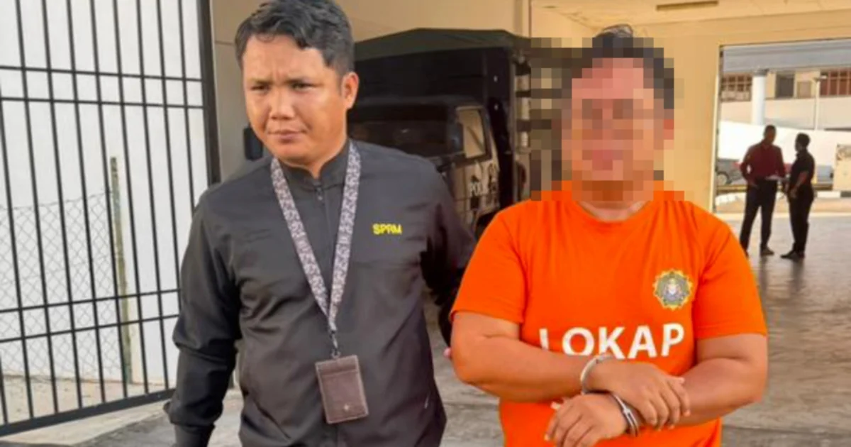 MACC Arrests Three in RM20 Million Rice Financing Fraud Scheme