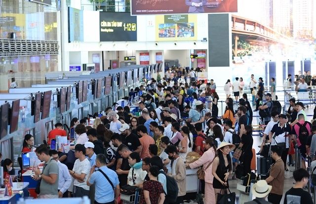 Vietnam introduces mandatory passenger compensation for flight delays and cancellations