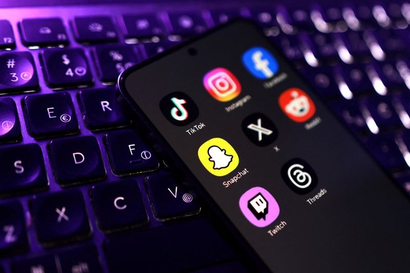 UK study shows social media limits improve teen sleep and focus, but restrictions prove hard to enforce