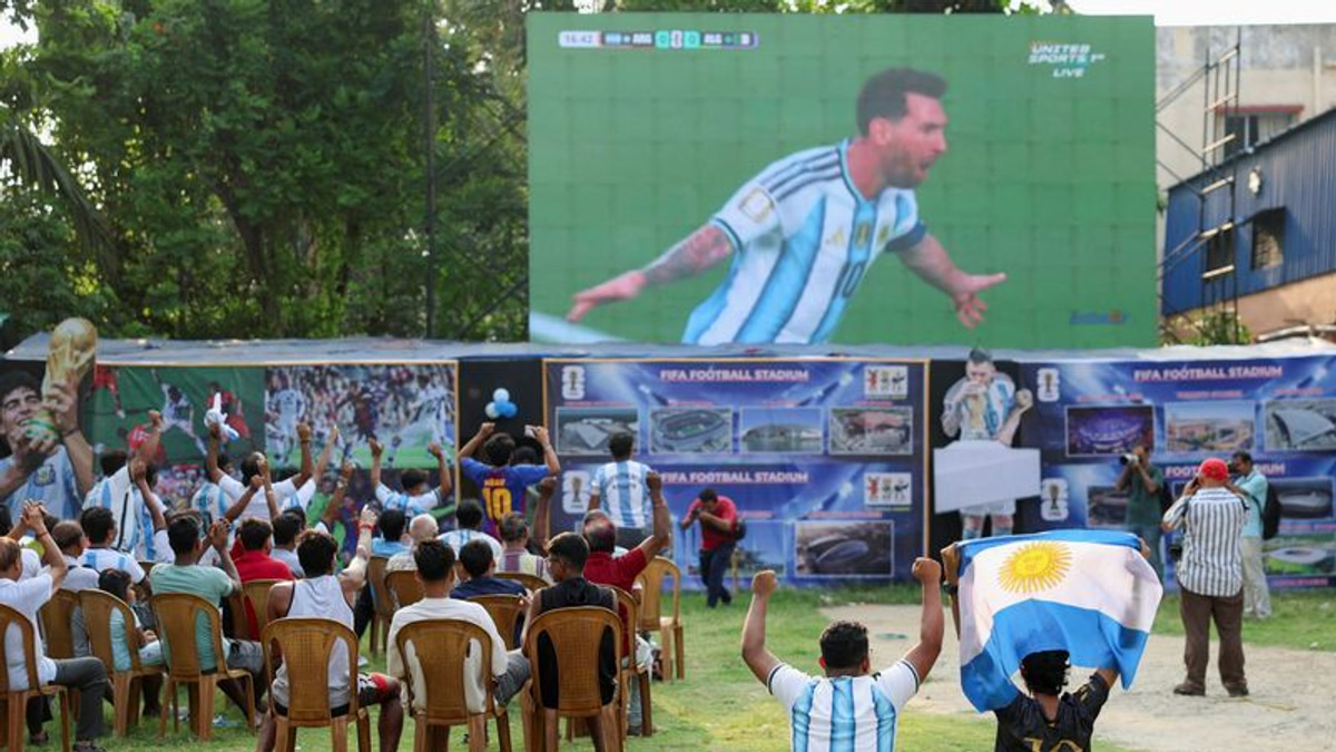 India's World Cup Dream Remains Elusive as Structural Failures Mount