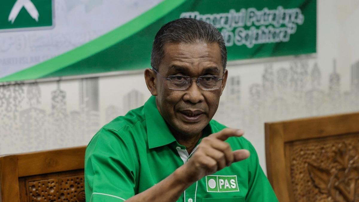 PAS Extends Johor Model to Negeri Sembilan, Instructing Members to Back BN Candidates