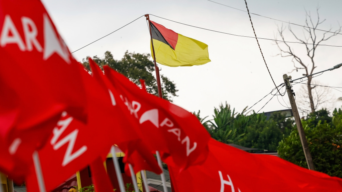 Negeri Sembilan Police Launch Twin Probes into Election-Related Property Vandalism