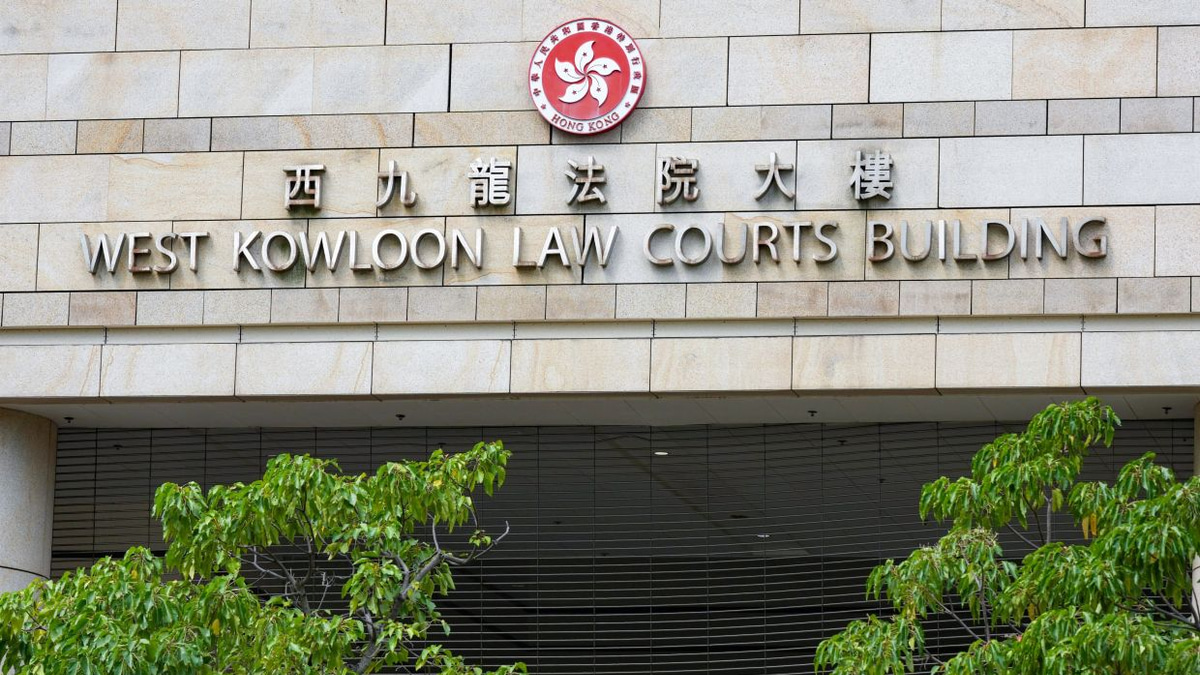 Hong Kong court sentences repeat sex offender to four months for groping teenager on bus