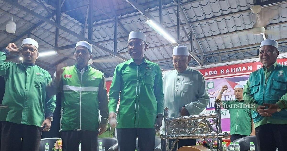 GE16 Could Come Sooner Than Expected, Says PAS, As Political Tensions Simmer