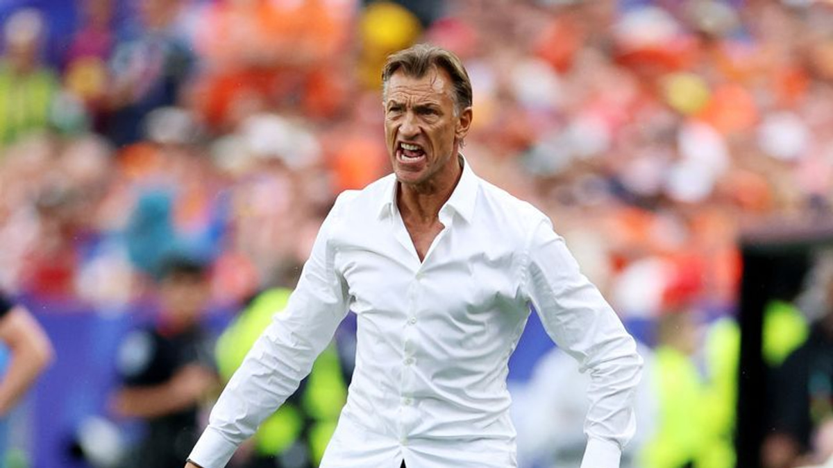 Renard Departs Tunisia Post After Disastrous World Cup Campaign