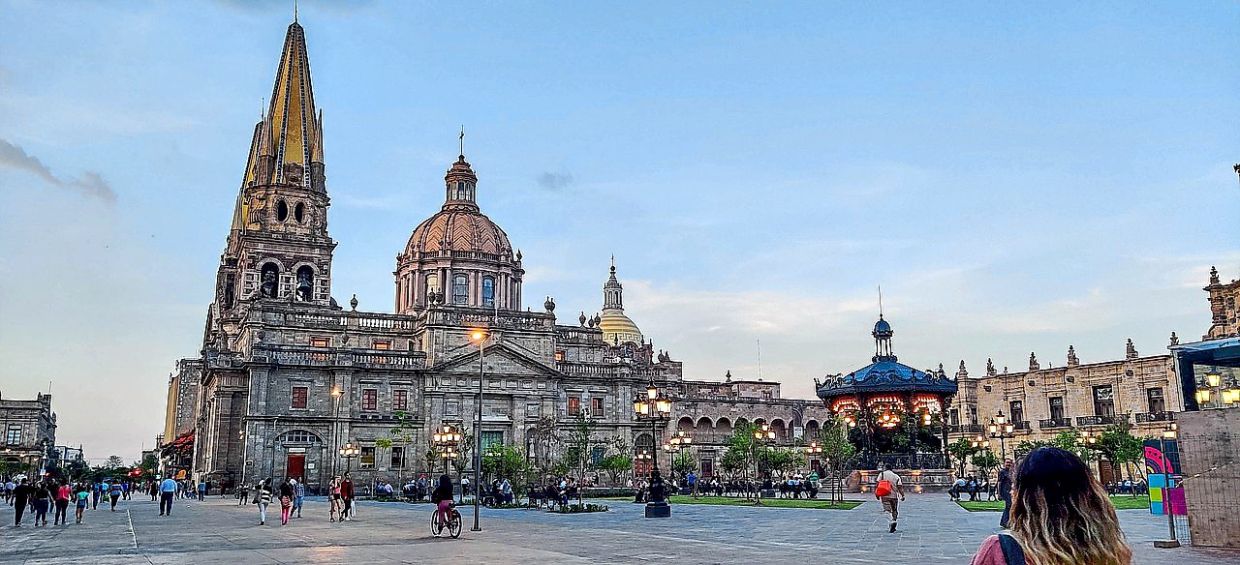 Mexico's World Cup Windfall: Three Million Foreign Tourists Bolster Tourism Ambitions