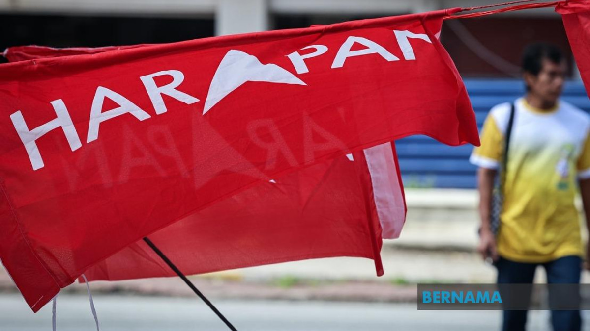 Pakatan Harapan Candidates Deploy Hybrid Campaign Push in Final Johor Election Sprint