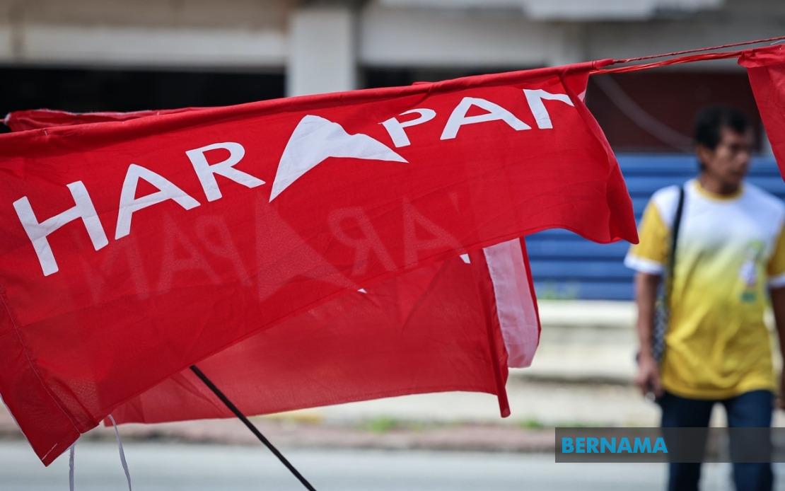 Pakatan Harapan Candidates Deploy Hybrid Campaign Push in Final Johor Election Sprint