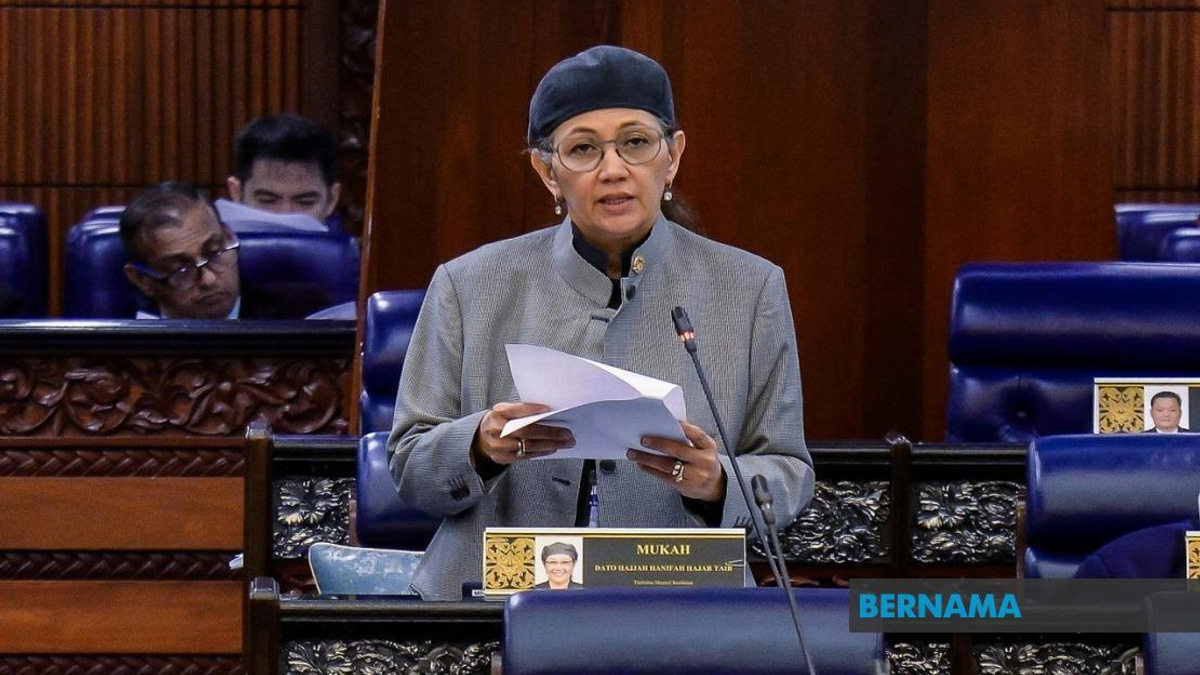 Malaysia's Health Ministry to Deploy 560 Doctors to Sabah in October Push to Combat Shortage