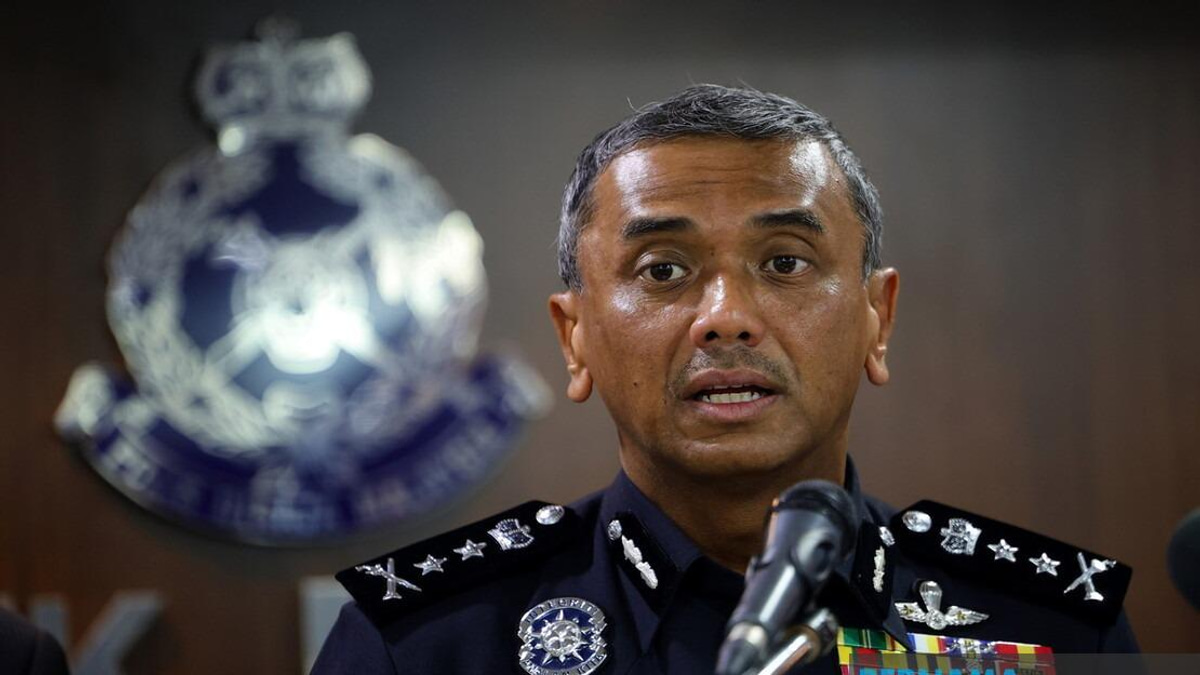 Police Investigate TikTok Video in Negeri Sembilan Election Campaign
