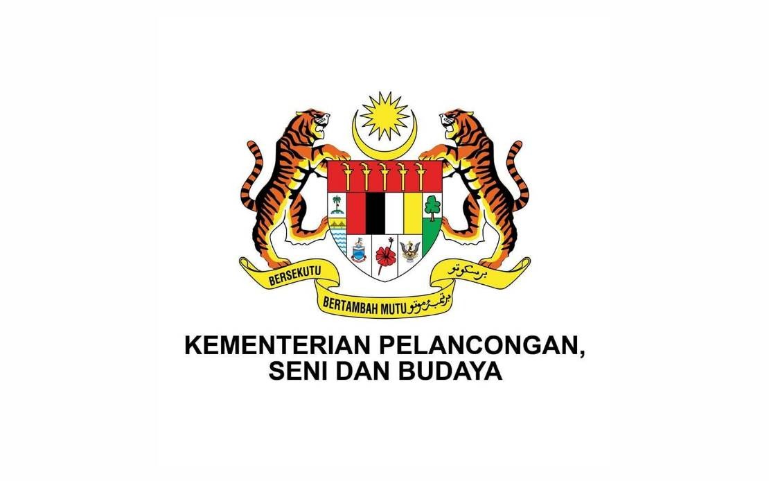 Malaysia Invests RM400,000 To Transform Gasing Pangkah Court Into Heritage Sports Hub