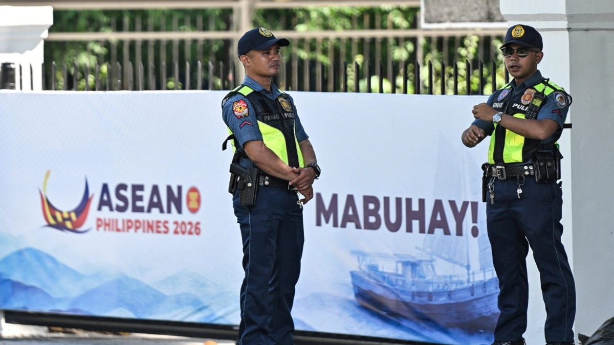 Philippines Hosts 59th ASEAN Meeting as Region Grapples with Security, Rights and Territorial Disputes
