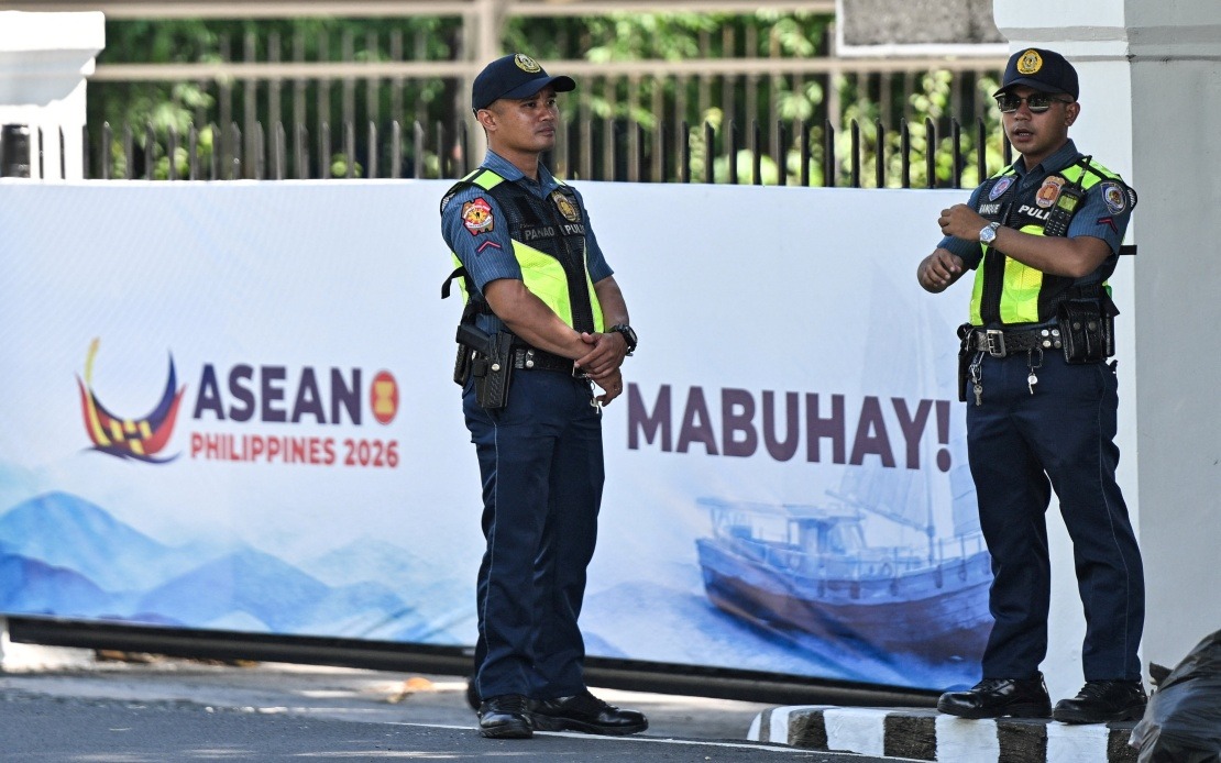 Philippines Hosts 59th ASEAN Meeting as Region Grapples with Security, Rights and Territorial Disputes