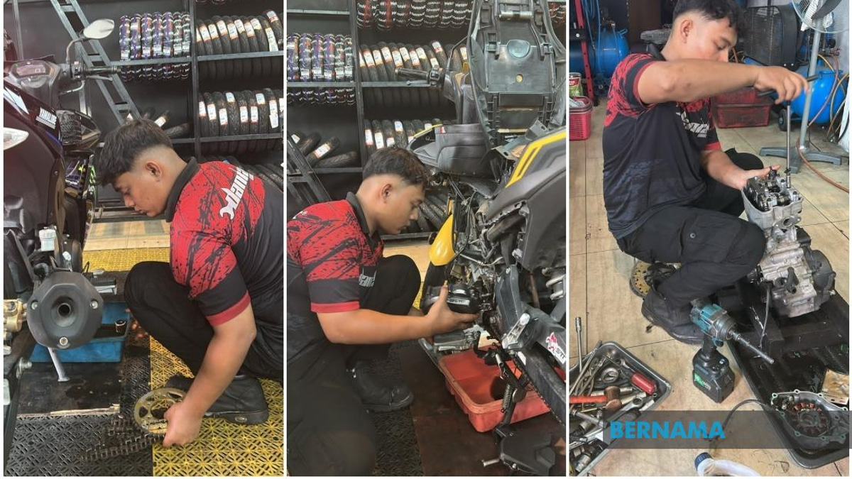 Academy in Industry Programme Bridges Education Gap, Empowers Youths While Meeting Employer Needs