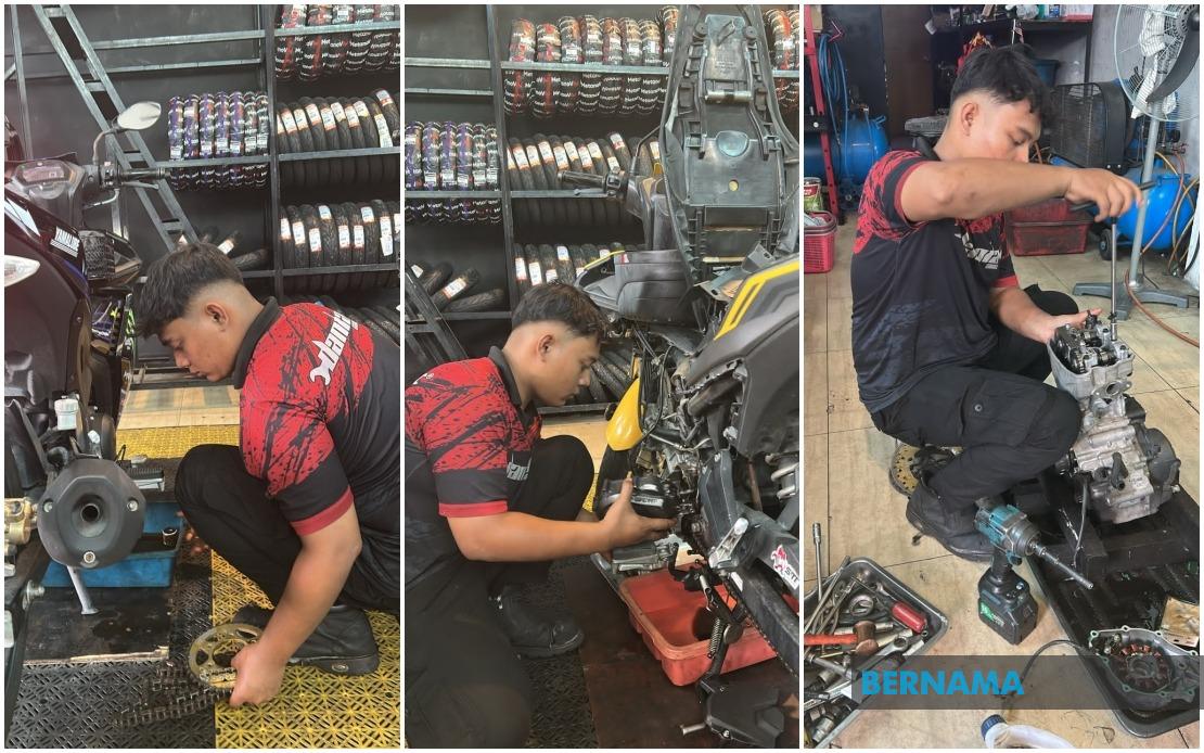 Academy in Industry Programme Bridges Education Gap, Empowers Youths While Meeting Employer Needs