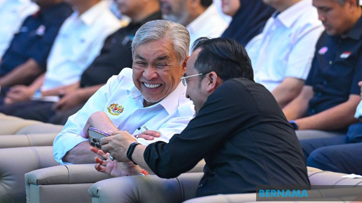 Cabinet Approves Extended RCI Review of Tabung Haji, Plans Public Release and Parliamentary Debate