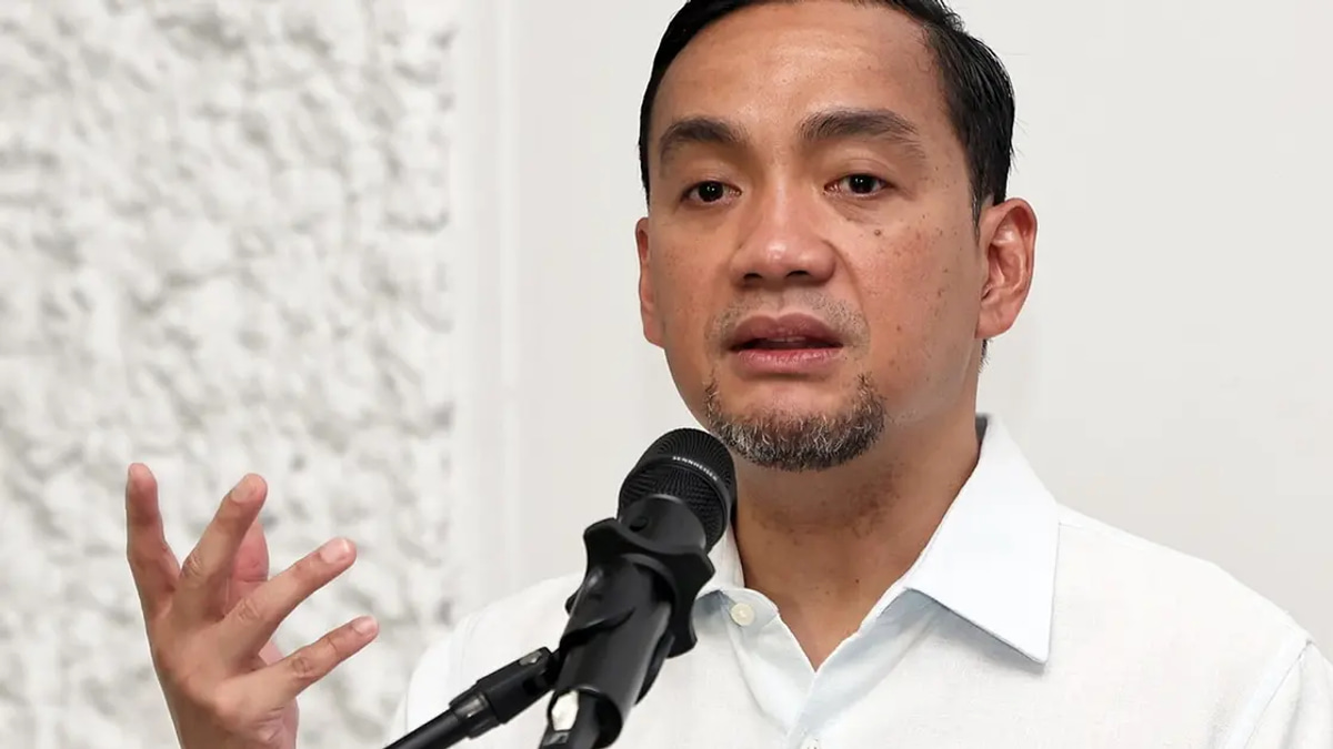 Johor Chief Minister Defends State Cooperation, Rejects PM's Arrogance Claims