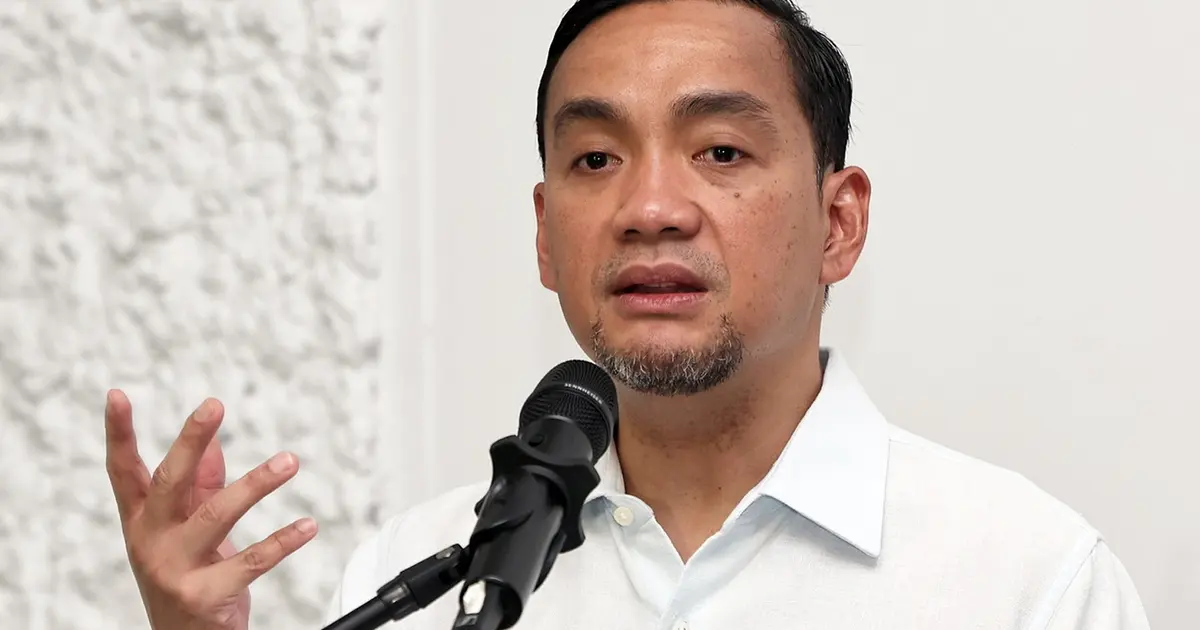 Johor Chief Minister Defends State Cooperation, Rejects PM's Arrogance Claims