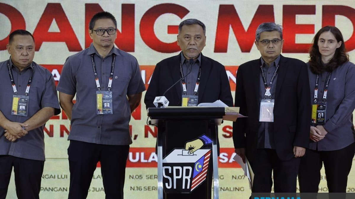 Negeri Sembilan State Election Sets Up Complex Three-Way Contests in 21 Seats