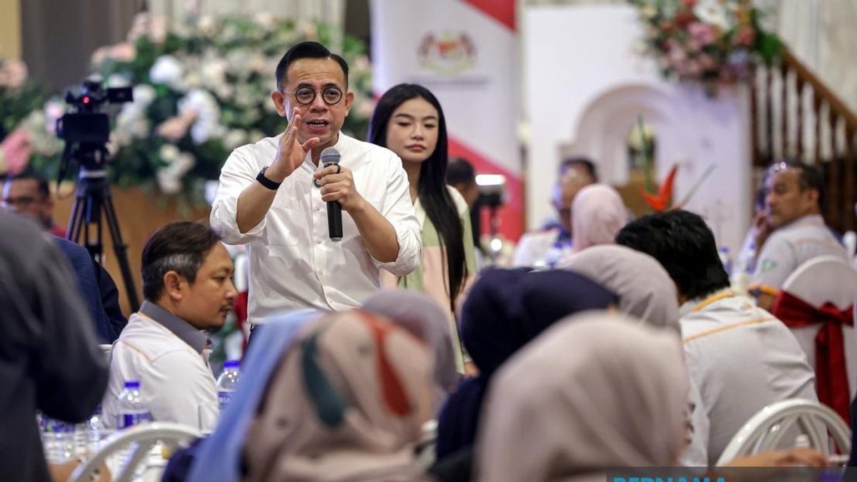 KUSKOP Deploys RM7 Billion to Over 213,000 Entrepreneurs in First Half of 2026