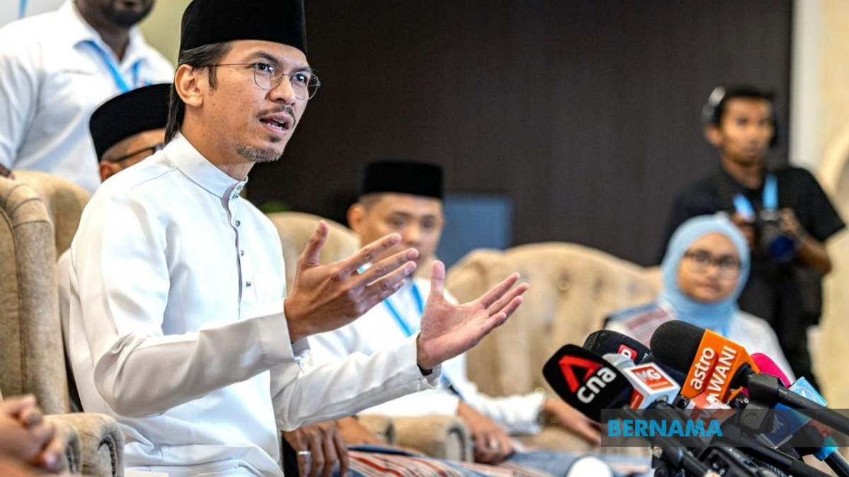 PKR Youth Wing Dismisses Concerns Over Member Departures, Says Party Remains Stable