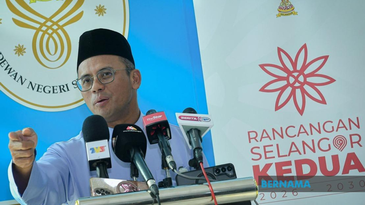 Selangor Sets Sights on 200,000 Affordable Homes as Part of Expanded Housing Drive