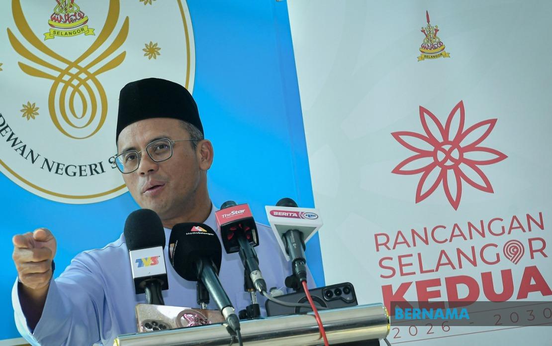 Selangor Sets Sights on 200,000 Affordable Homes as Part of Expanded Housing Drive