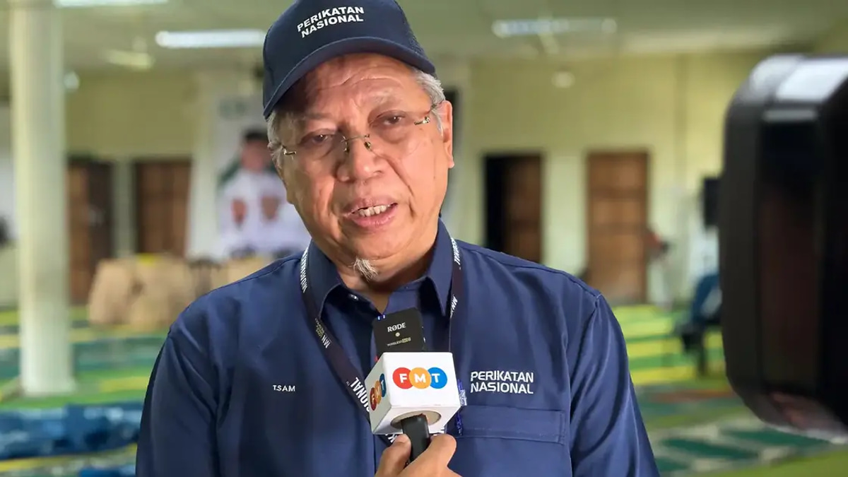 PAS Maintains Door Open for Umno Partnership Despite BN's Cautious Stance
