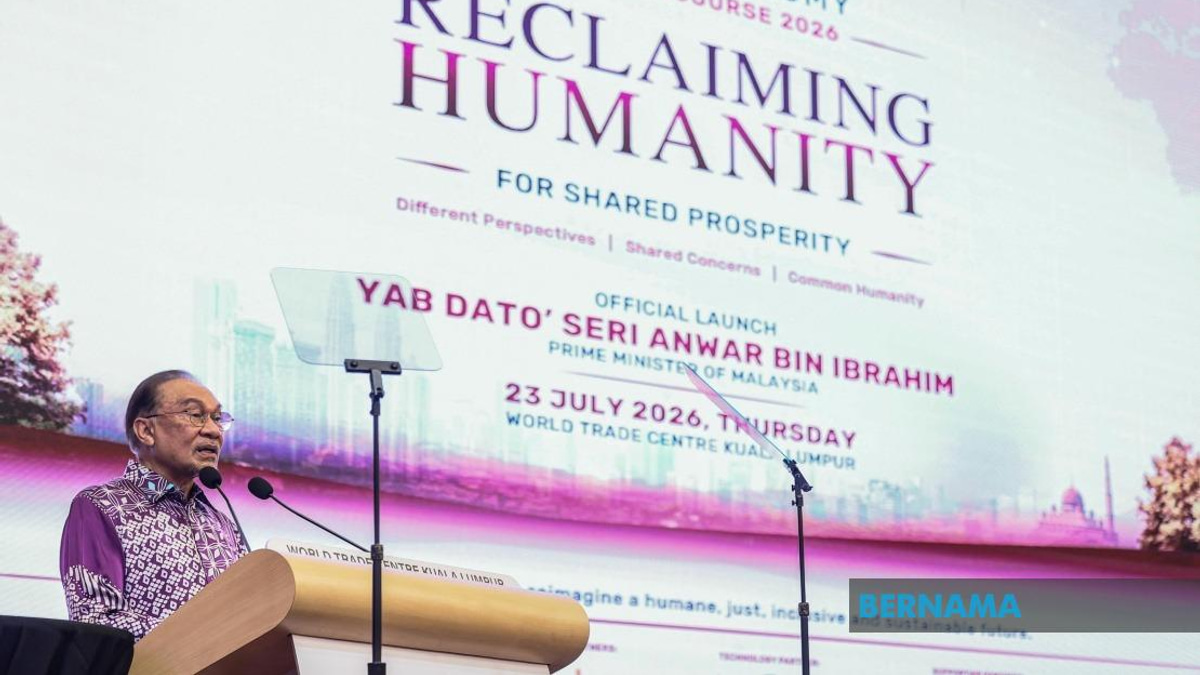 Anwar Set To Release Tabung Haji RCI Report Within Days
