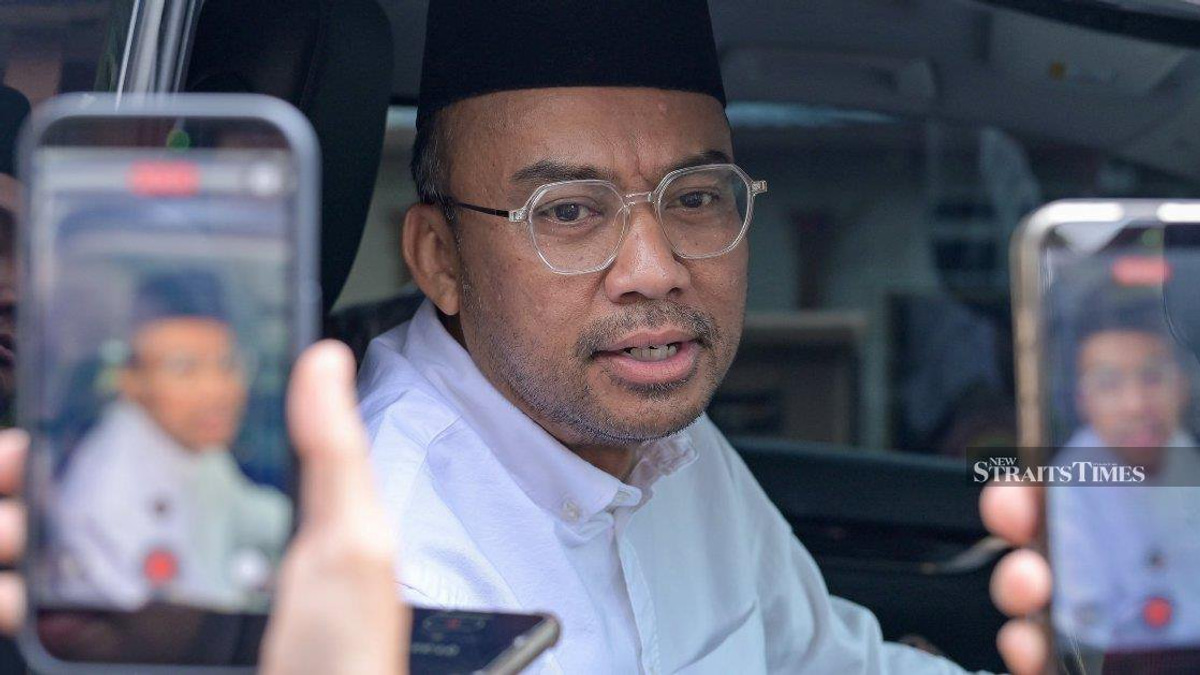 'Datuk Red' and company ordered to pay RM1.57mil to land buyers in Sungai Semungkis dispute