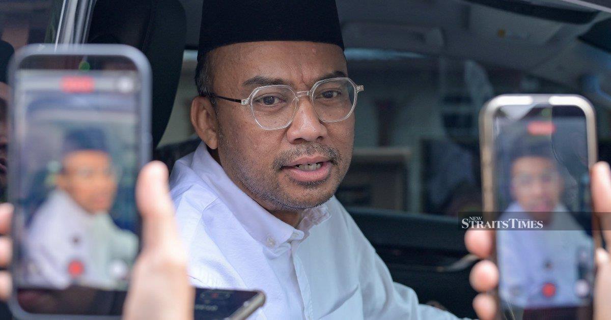 'Datuk Red' and company ordered to pay RM1.57mil to land buyers in Sungai Semungkis dispute