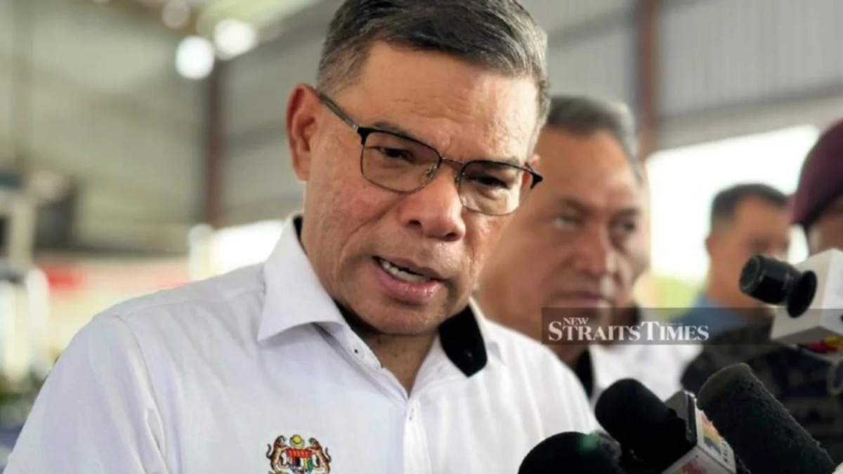 Government Approves RM22 Million Investment in Malaysia's Border Control Agency Capabilities