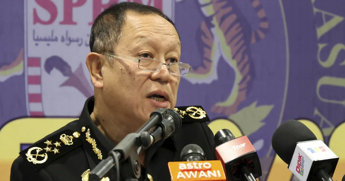 MACC to question multiple figures in US luxury property probe tied to 1MDB scandal
