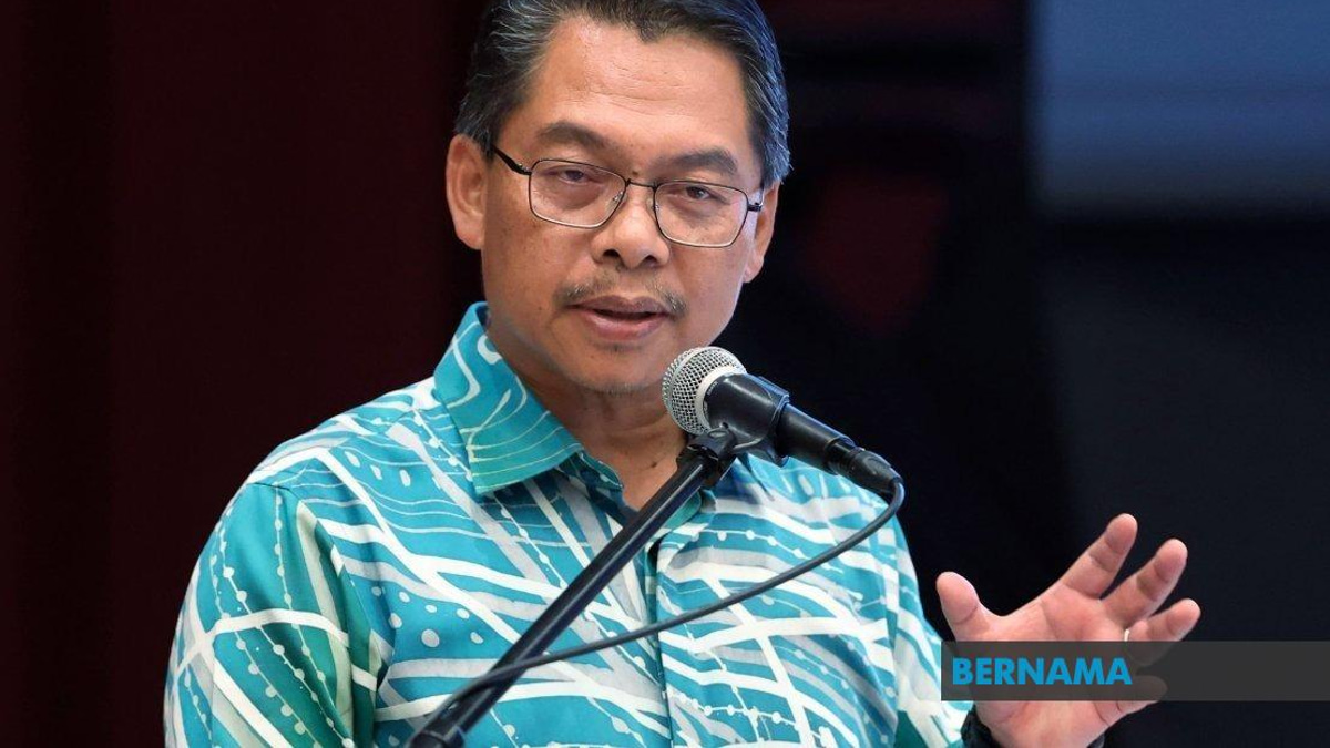 Hajiji and GRS Leaders' Attendance at PKR Congress Signals Deepening Sabah-Federal Cooperation