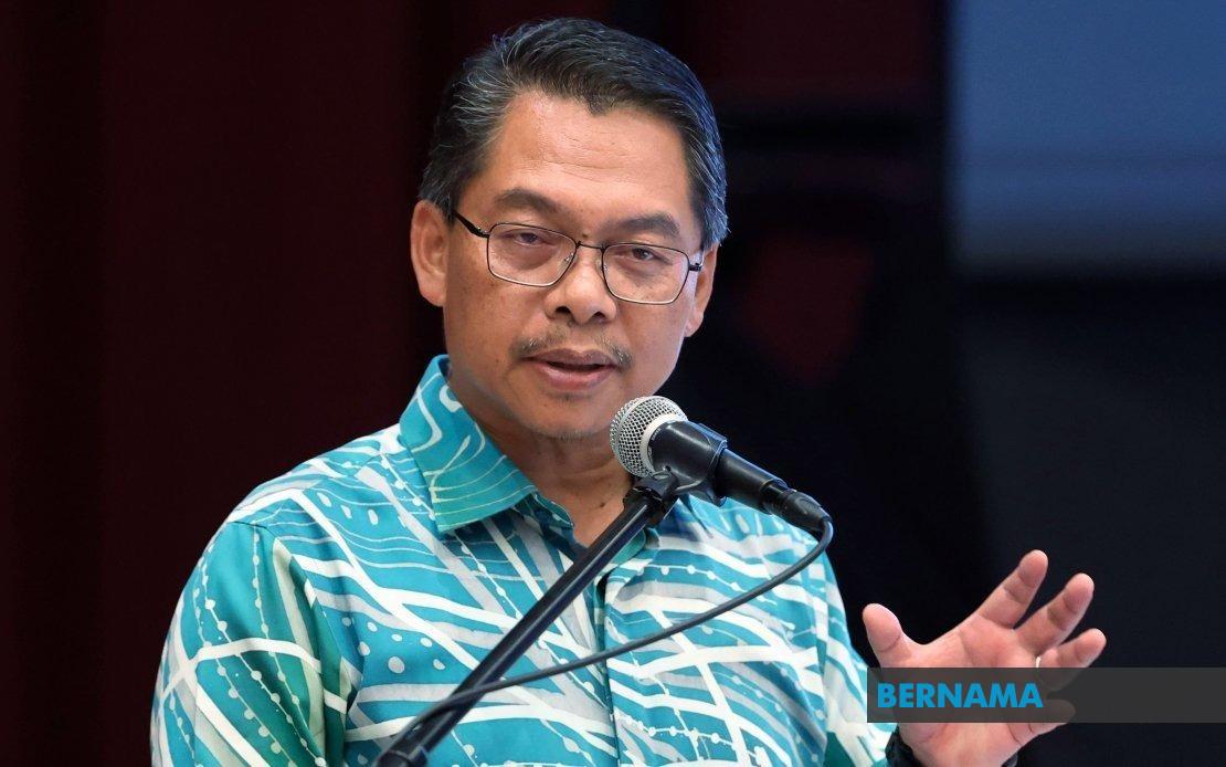 Hajiji and GRS Leaders' Attendance at PKR Congress Signals Deepening Sabah-Federal Cooperation